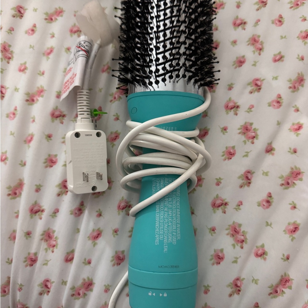 Morrocanoil Blowdryer